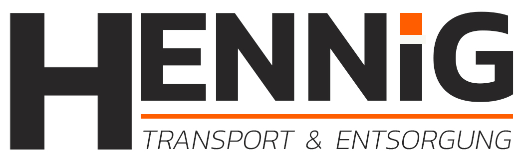 Hennig Transport und Entsorgung